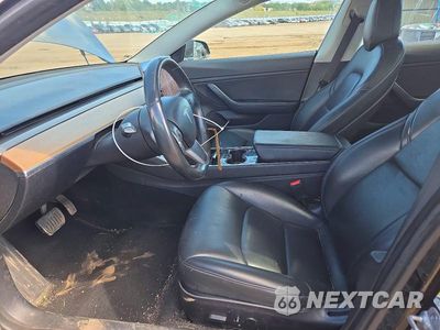 Zdjęcie 7 z 12 samochodu: 2018 TESLA MODEL 3 VIN:5YJ3E1EB5JF184594 - miniatura