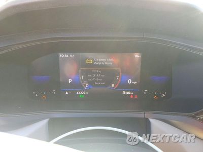 Zdjęcie 9 z 12 samochodu: 2022 VOLKSWAGEN TAOS SE IQ DRIVE VIN:3VVLX7B2XNM074094 - miniatura
