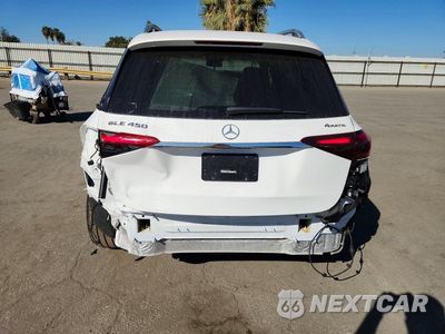 Zdjęcie 6 z 14 samochodu: 2024 MERCEDES-BENZ GLE 450 4MATIC VIN:4JGFB5KB5RB120437 - miniatura