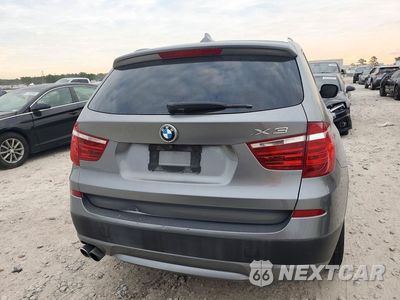 Zdjęcie 6 z 13 samochodu: 2014 BMW X3 XDRIVE28I VIN:5UXWX9C50E0D21644 - miniatura