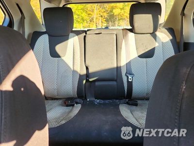 Zdjęcie 10 z 13 samochodu: 2011 CHEVROLET EQUINOX LS VIN:2CNFLCEC5B6253911 - miniatura
