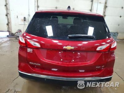 Zdjęcie 6 z 13 samochodu: 2019 CHEVROLET EQUINOX LT VIN:2GNAXUEV7K6113117 - miniatura