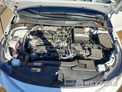 Zdjęcie 11 z 13 samochodu: 2026 TOYOTA COROLLA LE VIN:5YFB4MDE1TP391034 - miniatura