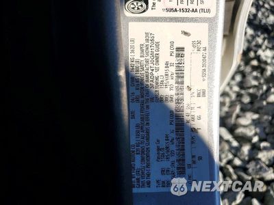 Zdjęcie 12 z 12 samochodu: 2016 FORD FIESTA S VIN:3FADP4TJ0GM170557 - miniatura