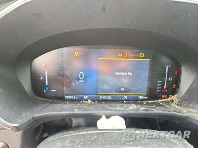 Zdjęcie 9 z 13 samochodu: 2023 FORD ESCAPE ACTIVE VIN:1FMCU9GN9PUB27545 - miniatura