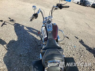 Zdjęcie 6 z 9 samochodu: 2006 HARLEY-DAVIDSON FXDWGI VIN:1HD1GP1166K325943 - miniatura