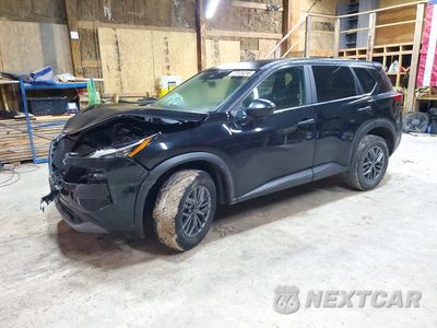 2023 NISSAN ROGUE S 5N1BT3AB9PC816906 - główne zdjęcie licytacji z USA - miniatura