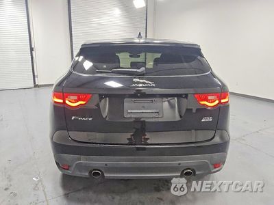 Zdjęcie 6 z 13 samochodu: 2020 JAGUAR F-PACE PREMIUM VIN:SADCJ2FX7LA616940 - miniatura