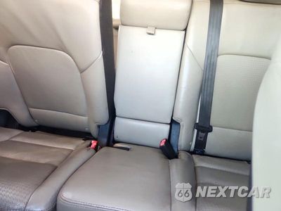 Zdjęcie 10 z 13 samochodu: 2014 HYUNDAI SANTA FE GLS VIN:KM8SR4HF6EU047933 - miniatura