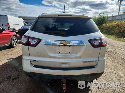 Zdjęcie 6 z 13 samochodu: 2015 CHEVROLET TRAVERSE LT VIN:1GNKRHKD2FJ295769 - miniatura