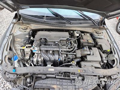 Zdjęcie 11 z 12 samochodu: 2025 HYUNDAI ELANTRA SEL SPORT VIN:KMHLM4DG3SU948576 - miniatura