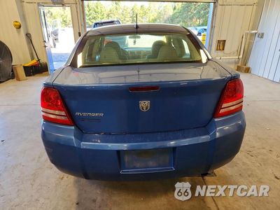 Zdjęcie 6 z 12 samochodu: 2008 DODGE AVENGER SE VIN:1B3LC46K18N262825 - miniatura