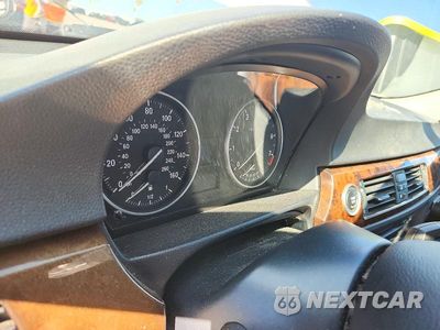 Zdjęcie 9 z 12 samochodu: 2011 BMW 328 I SULEV VIN:WBAPH5G59BNM75560 - miniatura