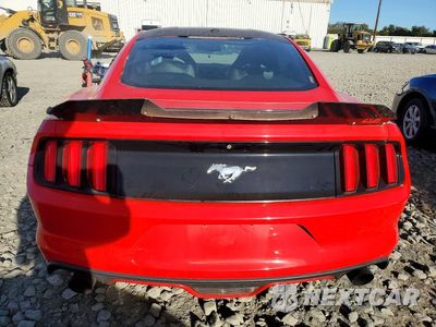 Zdjęcie 6 z 12 samochodu: 2015 FORD MUSTANG VIN:1FA6P8THXF5348590 - miniatura