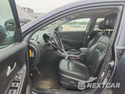Zdjęcie 7 z 13 samochodu: 2012 KIA SPORTAGE EX VIN:KNDPC3A22C7242095 - miniatura