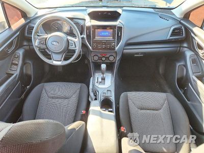 Zdjęcie 8 z 13 samochodu: 2021 SUBARU IMPREZA VIN:4S3GTAB6XM3701159 - miniatura