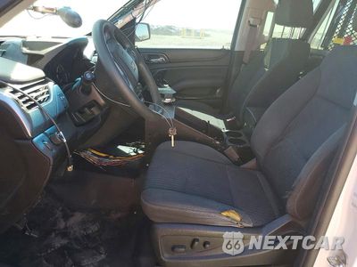 Zdjęcie 7 z 13 samochodu: 2017 CHEVROLET TAHOE POLICE VIN:1GNLCDEC1HR147053 - miniatura