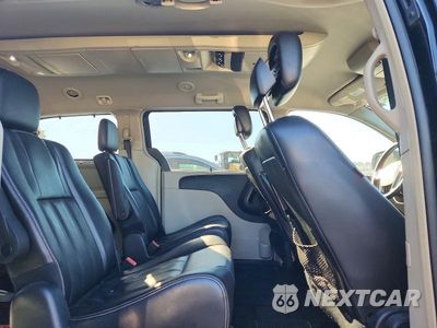 Zdjęcie 11 z 13 samochodu: 2015 CHRYSLER TOWN & COUNTRY TOURING VIN:2C4RC1BG1FR577861 - miniatura