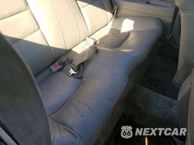 Zdjęcie 10 z 13 samochodu: 1996 HONDA ACCORD EX VIN:1HGCD7157TA017284 - miniatura