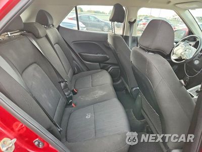 Zdjęcie 11 z 14 samochodu: 2021 HYUNDAI VENUE SE VIN:KMHRB8A37MU063972 - miniatura