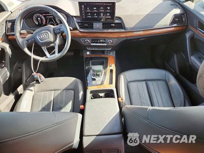 Zdjęcie 8 z 13 samochodu: 2023 AUDI Q5 PREMIUM PLUS 45 VIN:WA1EAAFY5P2144643 - miniatura