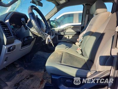 Zdjęcie 7 z 12 samochodu: 2019 FORD F150 SUPER CAB VIN:1FTEX1C59KKD52113 - miniatura