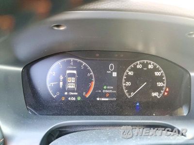 Zdjęcie 9 z 13 samochodu: 2025 HONDA HR-V SPORT VIN:3CZRZ2H52SM781106 - miniatura