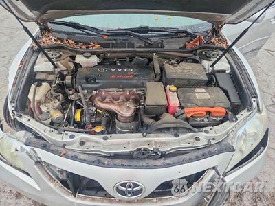 Zdjęcie 11 z 12 samochodu: 2009 TOYOTA CAMRY HYBRID VIN:4T1BB46K49U084666 - miniatura