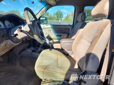 Zdjęcie 7 z 12 samochodu: 2004 TOYOTA TACOMA V6 VIN:5TEHN72N74Z428076 - miniatura