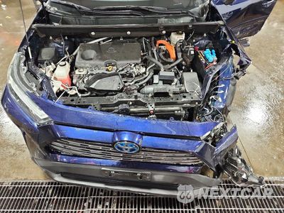 Zdjęcie 12 z 13 samochodu: 2023 TOYOTA RAV4 XLE PREMIUM VIN:4T3B6RFV2PU137252 - miniatura
