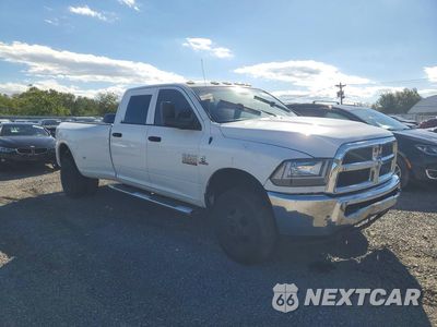 Czwarte zdjęcie samochodu z boku: 2016 RAM 3500 ST VIN:3C63RRGL5GG353600 - miniatura