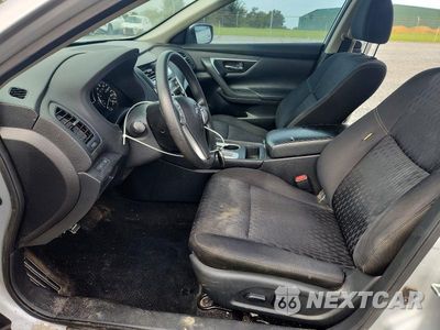 Zdjęcie 7 z 12 samochodu: 2017 NISSAN ALTIMA 2.5 S VIN:1N4AL3AP8HC237313 - miniatura