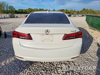 Zdjęcie 6 z 12 samochodu: 2015 ACURA TLX VIN:19UUB1F38FA001873 - miniatura