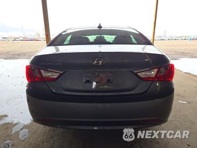 Zdjęcie 6 z 12 samochodu: 2013 HYUNDAI SONATA GLS VIN:5NPEB4AC2DH674370 - miniatura