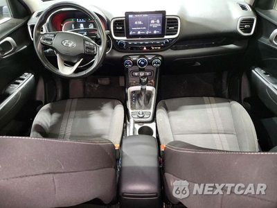 Zdjęcie 8 z 13 samochodu: 2023 HYUNDAI VENUE SEL VIN:KMHRC8A31PU224429 - miniatura