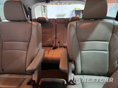 Zdjęcie 10 z 13 samochodu: 2016 HONDA PILOT ELITE VIN:5FNYF6H09GB048973 - miniatura