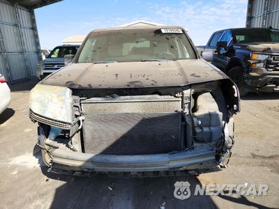 Piąte zdjęcie samochodu w środku: 2015 HONDA PILOT SE VIN:5FNYF3H35FB005187 - miniatura