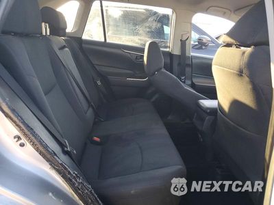Zdjęcie 11 z 13 samochodu: 2019 TOYOTA RAV4 LE VIN:2T3H1RFV1KC012665 - miniatura