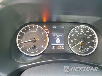 Zdjęcie 9 z 13 samochodu: 2020 NISSAN SENTRA S VIN:3N1AB8BV0LY261163 - miniatura