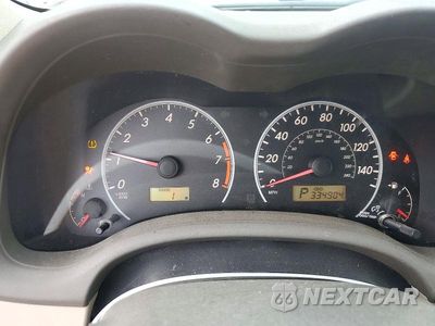 Zdjęcie 9 z 12 samochodu: 2010 TOYOTA COROLLA LE VIN:1NXBU4EE8AZ166619 - miniatura