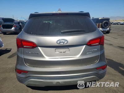 Zdjęcie 6 z 14 samochodu: 2017 HYUNDAI SANTA FE SPORT 2.0T ULTIMATE VIN:5XYZW4LA8HG411900 - miniatura