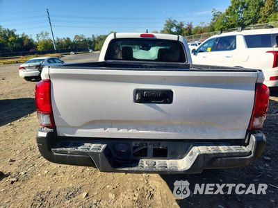 Zdjęcie 6 z 12 samochodu: 2018 TOYOTA TACOMA SR VIN:5TFRX5GN2JX119761 - miniatura