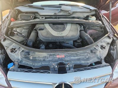 Zdjęcie 11 z 12 samochodu: 2008 MERCEDES-BENZ R-CLASS R350 4 MATIC VIN:4JGCB65388A086304 - miniatura