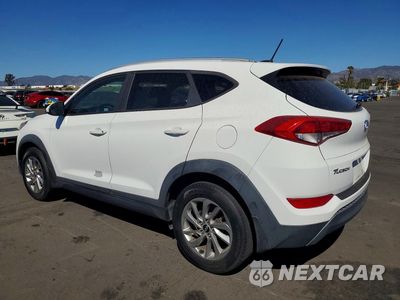 Drugie zdjęcie samochodu z przodu: 2016 HYUNDAI TUCSON SE VIN:KM8J33A48GU180213 - miniatura