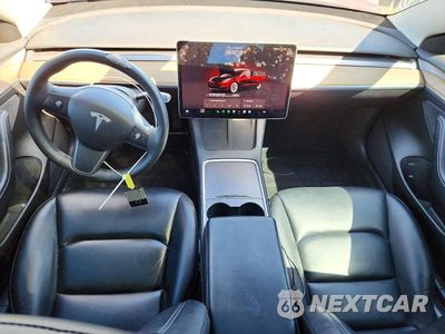 Zdjęcie 8 z 12 samochodu: 2022 TESLA MODEL 3 VIN:5YJ3E1EB4NF191672 - miniatura