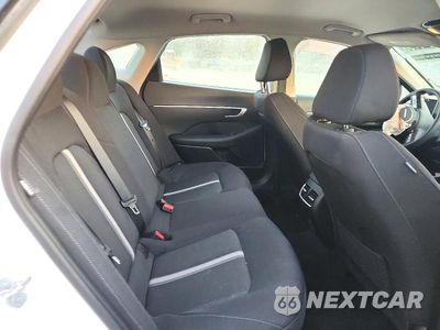 Zdjęcie 10 z 12 samochodu: 2026 HYUNDAI SONATA HYBRID BLUE VIN:KMHL24JJ1TA171601 - miniatura