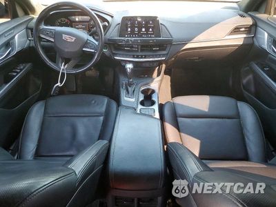 Zdjęcie 8 z 12 samochodu: 2021 CADILLAC CT4 PREMIUM LUXURY VIN:1G6DB5RK5M0114890 - miniatura