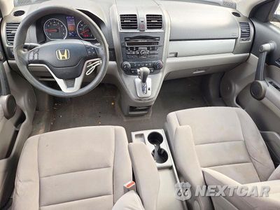 Zdjęcie 8 z 13 samochodu: 2010 HONDA CR-V EX VIN:5J6RE4H53AL087063 - miniatura