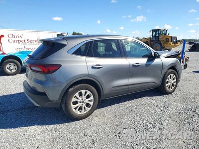 Trzecie zdjęcie samochodu z tyłu: 2024 FORD ESCAPE ACTIVE VIN:1FMCU9GN1RUA73905 - miniatura