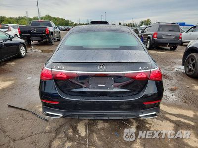 Zdjęcie 6 z 13 samochodu: 2025 MERCEDES-BENZ E 350 4MATIC VIN:W1KLF4HB0SA119131 - miniatura